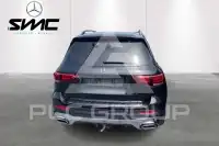 2021 Mercedes Benz GLB 180