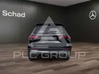 2021 Mercedes Benz GLB 180