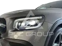 2021 Mercedes Benz GLB 180