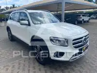 2021 Mercedes Benz GLB 180