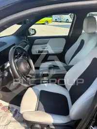 2021 Mercedes Benz GLB 180