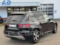 2021 Mercedes Benz GLB 180