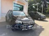 2021 Mercedes Benz GLB 180