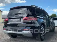 2021 Mercedes Benz GLB 180