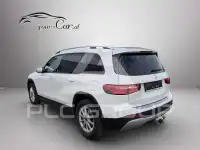 2021 Mercedes Benz GLB 180