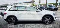 2021 Mercedes Benz GLB 180