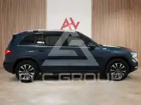 2021 Mercedes Benz GLB 180