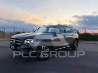 2021 Mercedes Benz GLB 180