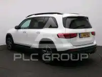2021 Mercedes Benz GLB 180
