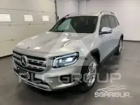 2021 Mercedes Benz GLB 180