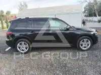 2021 Mercedes Benz GLB 180