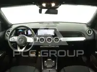 2021 Mercedes Benz GLB 180