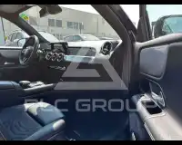 2021 Mercedes Benz GLB 180