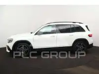 2021 Mercedes Benz GLB 180