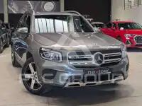 2021 Mercedes Benz GLB 180