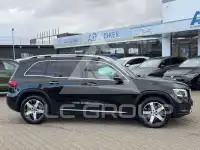 2021 Mercedes Benz GLB 180