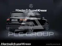 2021 Mercedes Benz GLB 180
