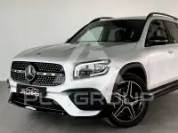 2021 Mercedes Benz GLB 180