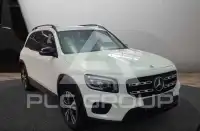 2021 Mercedes Benz GLB 180