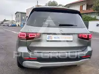 2021 Mercedes Benz GLB 180