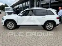 2021 Mercedes Benz GLB 180