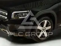 2021 Mercedes Benz GLB 180