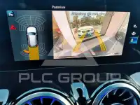2021 Mercedes Benz GLB 180