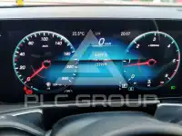 2021 Mercedes Benz GLB 180