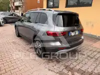 2021 Mercedes Benz GLB 180