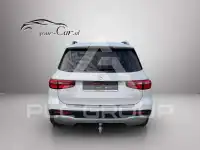 2021 Mercedes Benz GLB 180