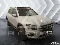 2021 Mercedes Benz GLB 180