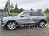 2021 Mercedes Benz GLB 180