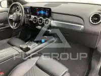 2021 Mercedes Benz GLB 180