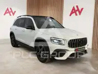 2021 Mercedes Benz GLB 180