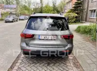 2021 Mercedes Benz GLB 180