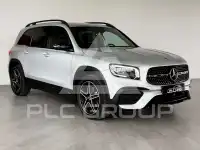 2021 Mercedes Benz GLB 180