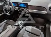 2021 Mercedes Benz GLB 180
