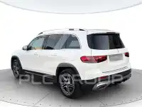 2021 Mercedes Benz GLB 180