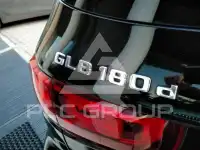2021 Mercedes Benz GLB 180