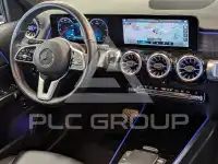 2021 Mercedes Benz GLB 180