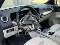 2021 Mercedes Benz GLB 180