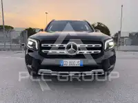 2021 Mercedes Benz GLB 180