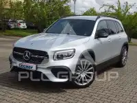 2021 Mercedes Benz GLB 180