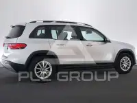 2021 Mercedes Benz GLB 180