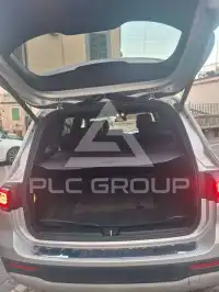 2021 Mercedes Benz GLB 180