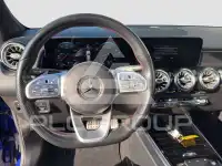 2021 Mercedes Benz GLB 180