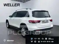 2021 Mercedes Benz GLB 180