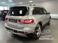 2021 Mercedes Benz GLB 180