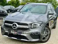 2021 Mercedes Benz GLB 180