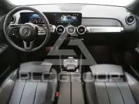 2021 Mercedes Benz GLB 180